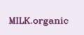 MILK.organic