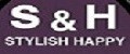 S&H.