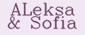 ALeksa & Sofia