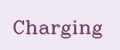 Charging