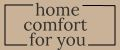 Аналитика бренда home comfort for you на Wildberries