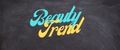 Beauty trend