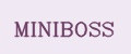 miniBOSS