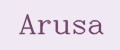 Arusa