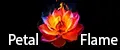 Petal Flame