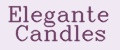 Elegante Candles
