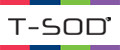 t-sod