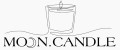 Moon Candle