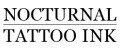 Nocturnal Tattoo Ink