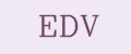 EDV