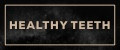 healthy teeth