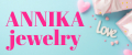Аналитика бренда ANNIKA jewelry на Wildberries