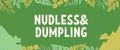 NOODLES&Dumplings