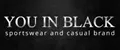 You In Black