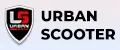 URBAN SCOOTER the original