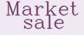 Market sale