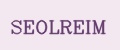 SEOLREIM