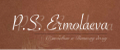 P.S. Ermolaeva