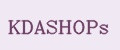 KDASHOPs
