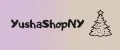 YushaShopNY