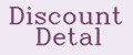 Discount Detal