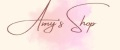 Amy’s Shop
