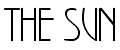 The Sun.