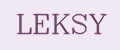 LEKSY