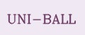Uni-Ball