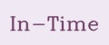 in-time