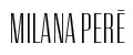 MILANA PERE