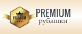 PREMIUM рубашки