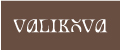 VALIKOVA