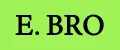 E.BRO