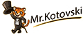 Мистер котовский