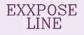 Exxpose line