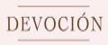 Devocion
