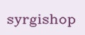 syrgishop