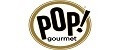 POP Gourmet Popcorn