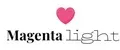 Magenta light
