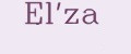 El'ZA