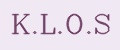 K.L.O.S
