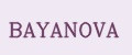 BAYANOVA