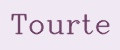 Tourte