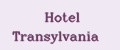 Hotel Transylvania