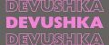 Devushka