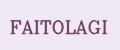 Faitolagi