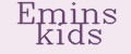 Emins kids