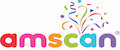 Amscan.