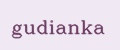 gudianka